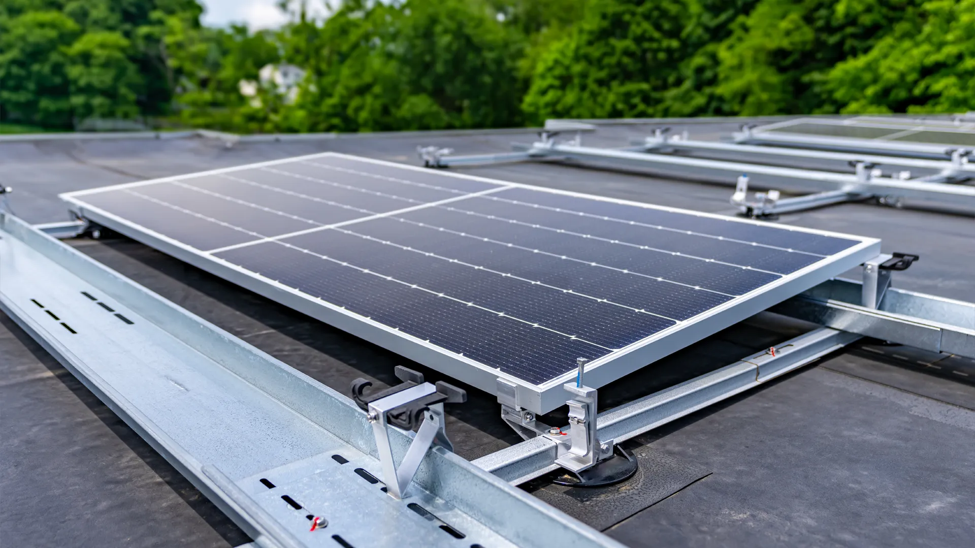 Soprema Energyroof - Image Alt